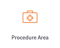 Procedure Area