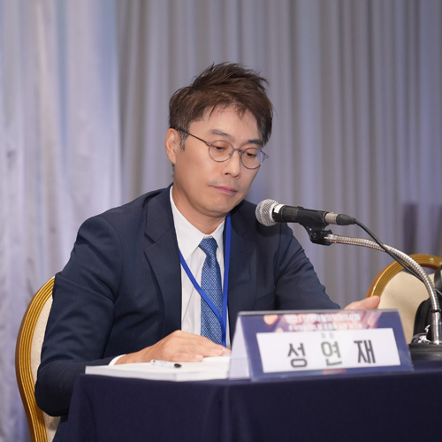 2023 대한재활의학과의사회 추계학술대회